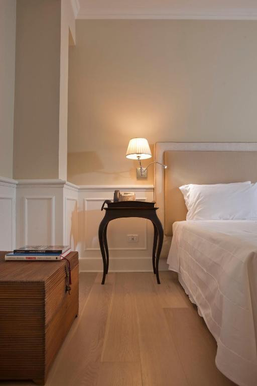 Superior Double Room Sea View Terrace